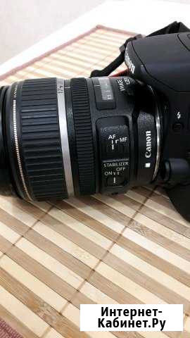 Фотоаппарат 650D Тюмень - изображение 1