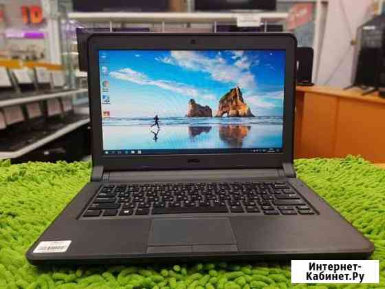 Dell/i3-4010u/4gb/intel/120gb ssd Ижевск