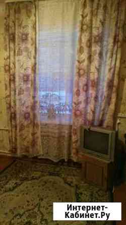 Комната 15 кв.м. в 3-к, 1/4 эт. Воскресенск
