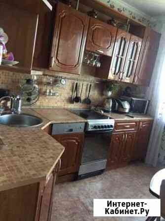 3-к квартира, 63 кв.м., 4/9 эт. Киселевск