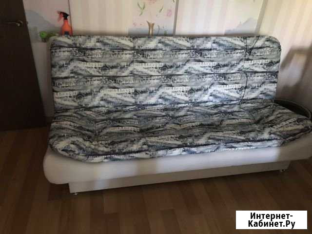 Диван Алушта - изображение 1