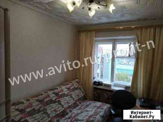Комната 11 кв.м. в 3-к, 5/5 эт. Ступино