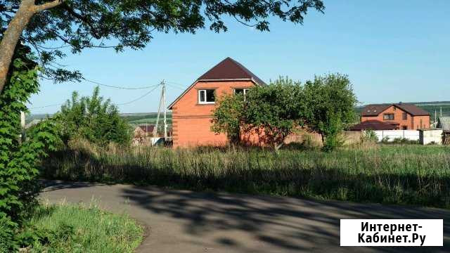 Дом 180 кв.м. на участке 15 сот. Саранск - изображение 1