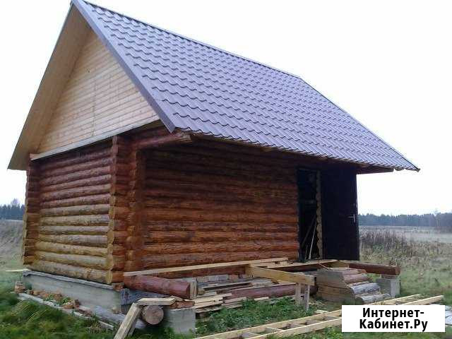 Участок 50 сот. (ИЖС) Торжок - изображение 1