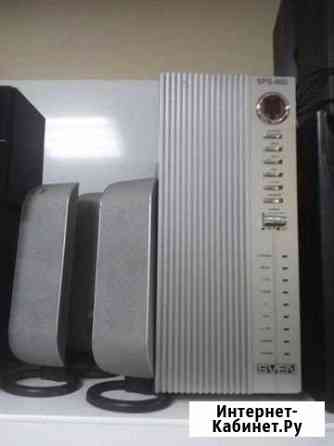 Sven 5.1 Тюмень