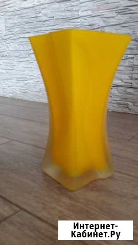 Ваза новая Петрозаводск - изображение 1