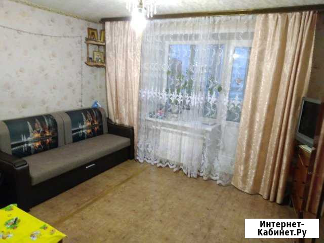 1-к квартира, 32 кв.м., 2/5 эт. Кузнецк - изображение 1