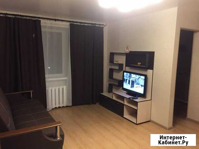 1-к квартира, 32 кв.м., 4/4 эт. Сортавала - изображение 1