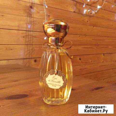 Annick Goutal Eau de Camille Магнитогорск