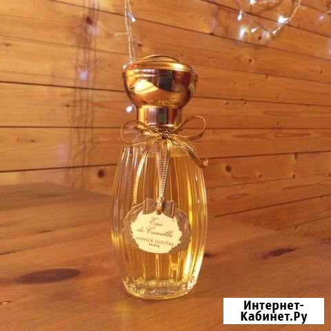 Annick Goutal Eau de Camille Магнитогорск - изображение 1