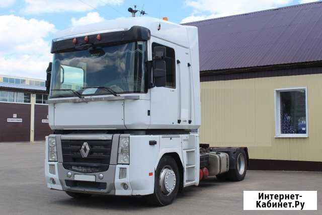 Продажа Renault Magnum mega (мега) в Белгороде Белгород - изображение 1