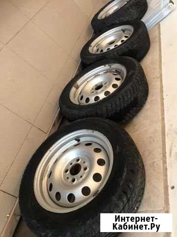 Липучки 185/60r14 Хасавюрт - изображение 1