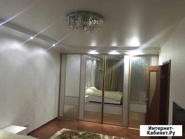 2-к квартира, 78 кв.м., 4/12 эт. Тамбов - изображение 1