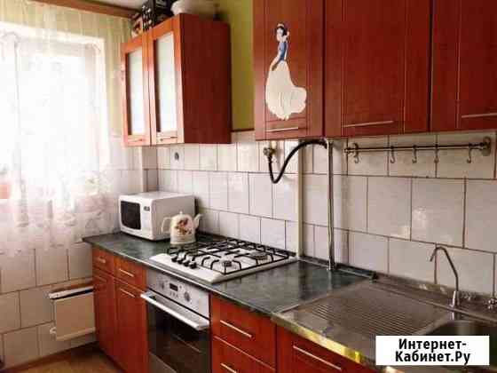 2-к квартира, 42.8 кв.м., 4/9 эт. Екатеринбург