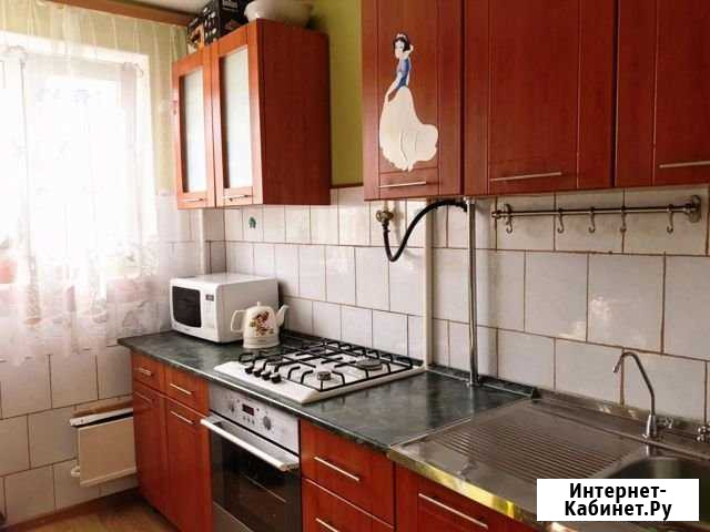 2-к квартира, 42.8 кв.м., 4/9 эт. Екатеринбург - изображение 1