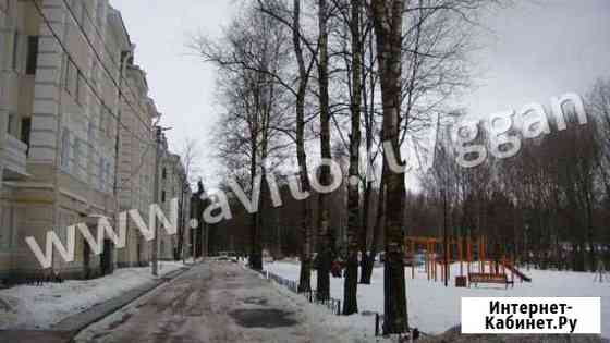 Комната 21 кв.м. в 4-к, 1/4 эт. Гатчина