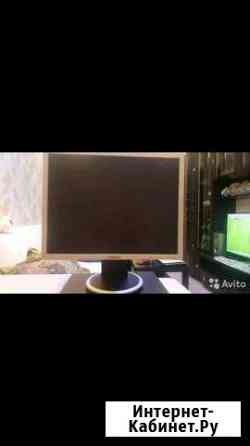 ЖК Монитор SAMSUNG SyncMaster 203B Ставрополь