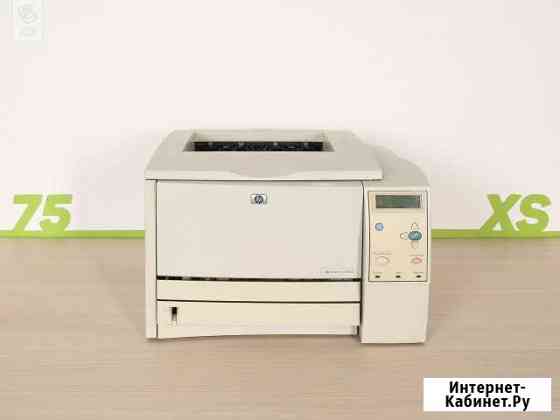 Принтер HP LaserJet 2300D Санкт-Петербург