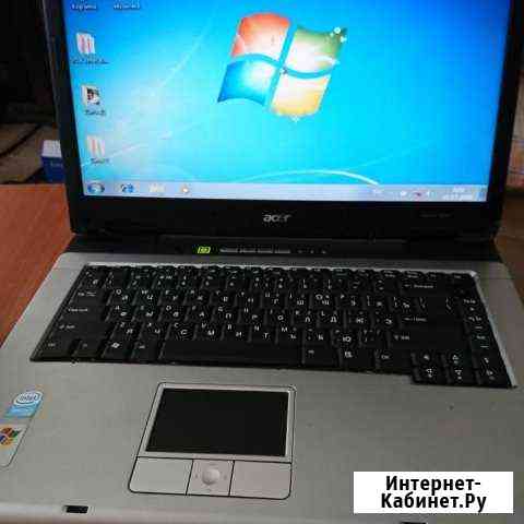 Acer 3610 (Intel 530 / 2Gb / Intel GMA900 / 40 Gb) Березники