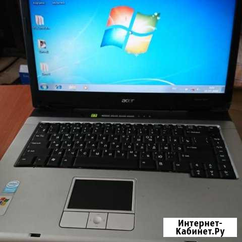 Acer 3610 (Intel 530 / 2Gb / Intel GMA900 / 40 Gb) Березники - изображение 1