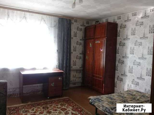 Комната 20 кв.м. в 3-к, 2/2 эт. Саратов - изображение 1