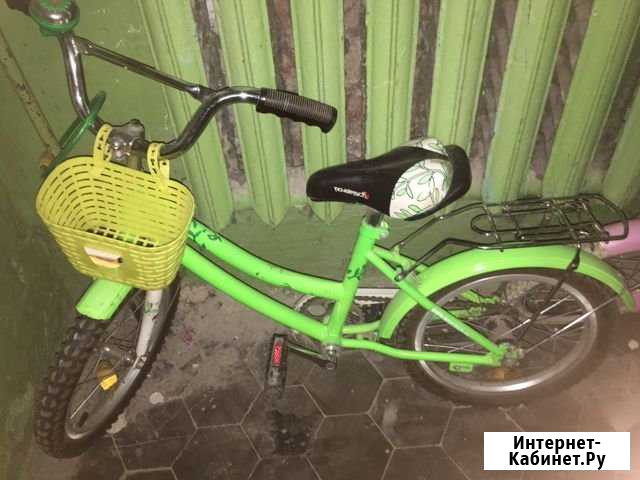 Велосипед детский Ульяновск - изображение 1