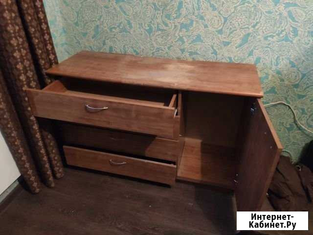 Комод, тумба, тумбочка Москва - изображение 1