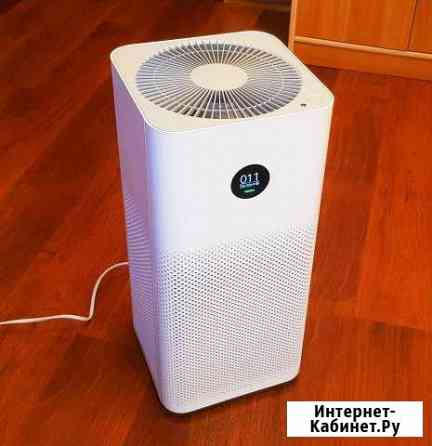 Очиститель воздуха Xiaomi Mi Air Purifier 2S Белгород