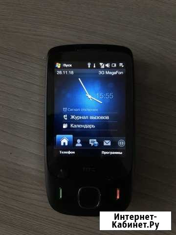 Телефоны HTC touch 3	3232 Тольятти - изображение 1