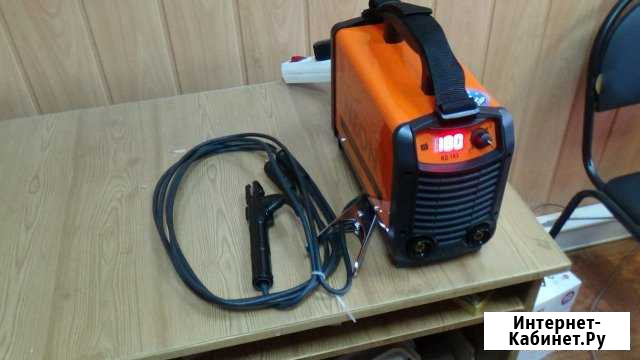 Сварочный аппарат Новокузнецк - изображение 1