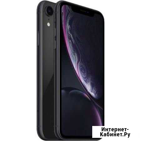 Новый iPhone XR 64gb Балашов - изображение 1