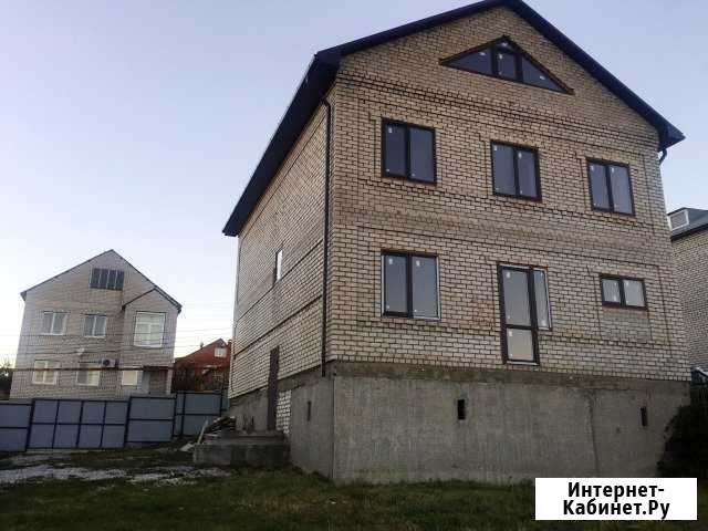 Дом 380 кв.м. на участке 13 сот. Геленджик - изображение 1