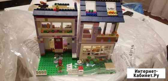 Lego friends Калининград