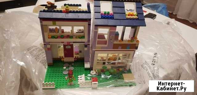 Lego friends Калининград - изображение 1