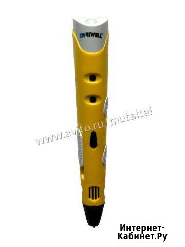 3Д ручка Барнаул - изображение 1