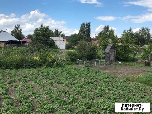 Дом 46.8 кв.м. на участке 9.8 сот. Трудармейский - изображение 1