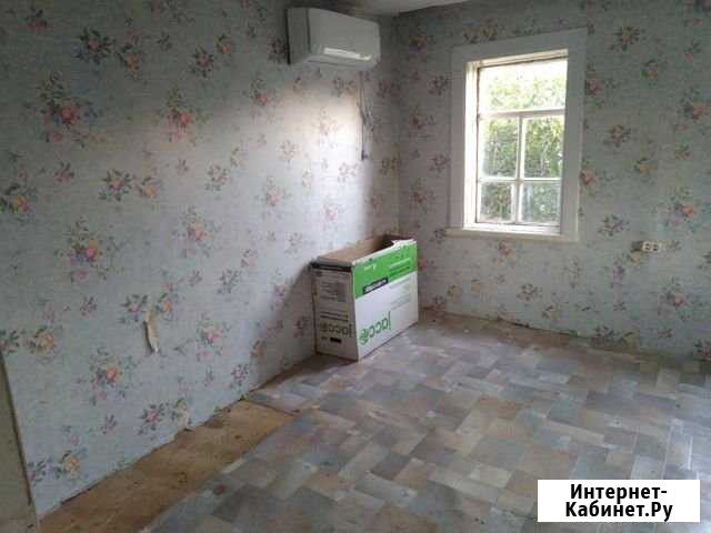 Дом 24 кв.м. на участке 5 сот. Калач-на-Дону - изображение 1