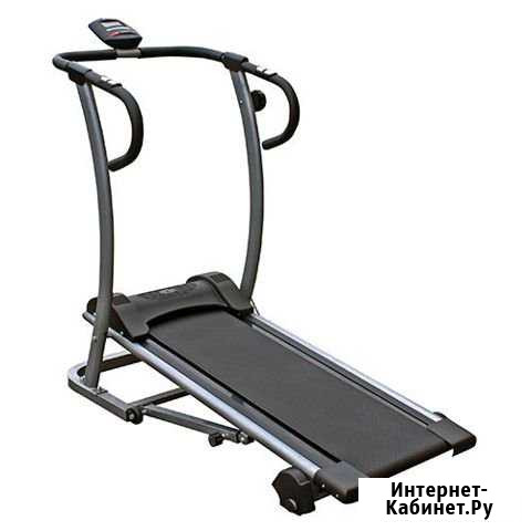 Беговая дорожка sport elit магнитная TM1596-01 Курск - изображение 1