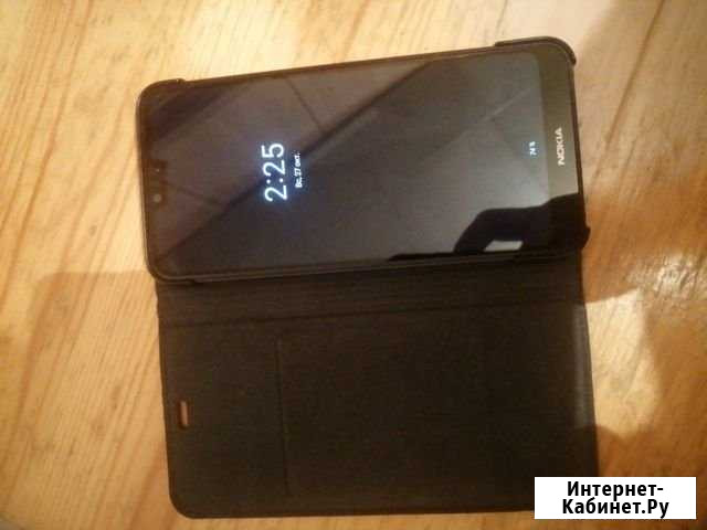 Продам телефон Nokia 7.1 Екатеринбург - изображение 1