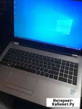 15.6 FullHD HP 250 G6 i5 7200U 8GB 180 SSD 500 HDD Подольск