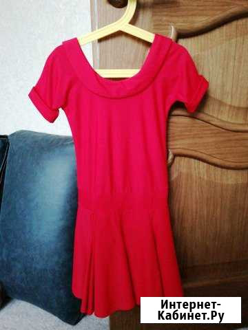 Платье рейтинговое для бальных танцев Самара - изображение 1