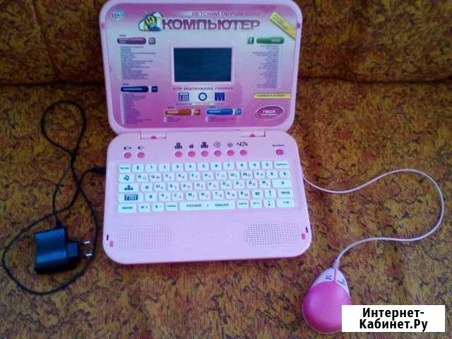 Компьютер детский Майкоп - изображение 1
