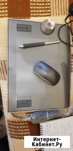 Графический планшет Калининград - изображение 1