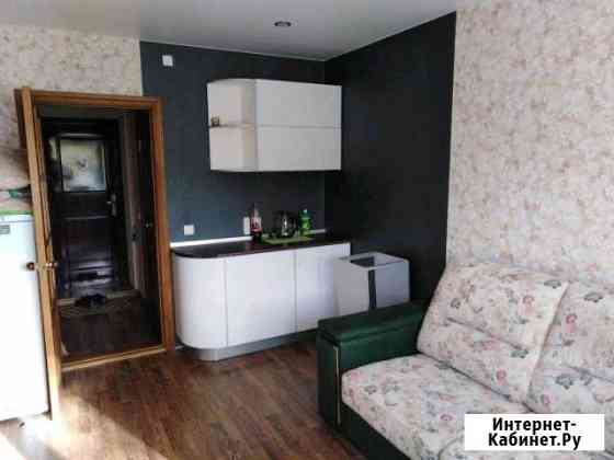 Студия, 20 кв.м., 3/5 эт. Сыктывкар