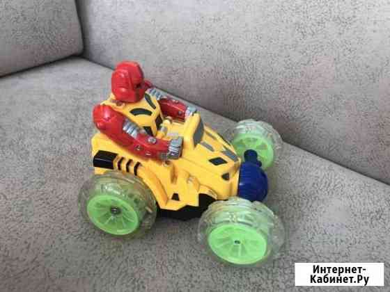 Игрушка Анапа