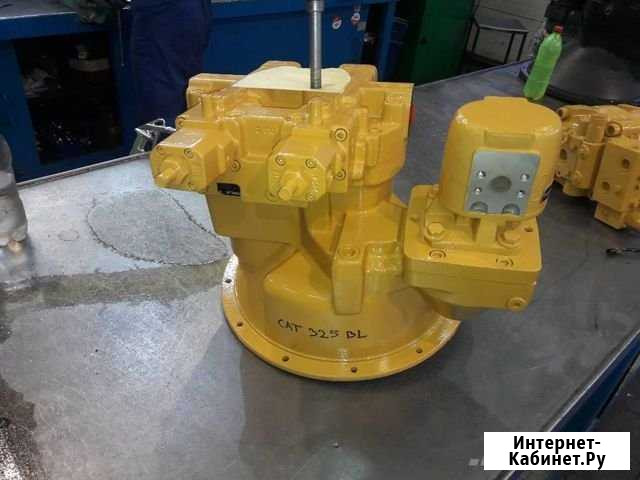 Гидронасос на Caterpillar 325D разборка Волосово - изображение 1
