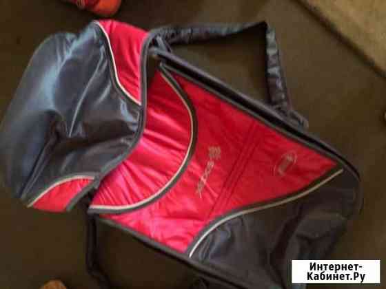 Переноска Красноярск