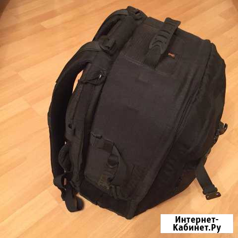 Рюкзак для камеры Lowepro фоторюкзак Астрахань - изображение 1