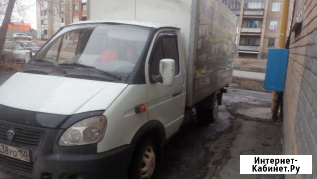 Продам четырезхметровую газель термобудку Уфа - изображение 1