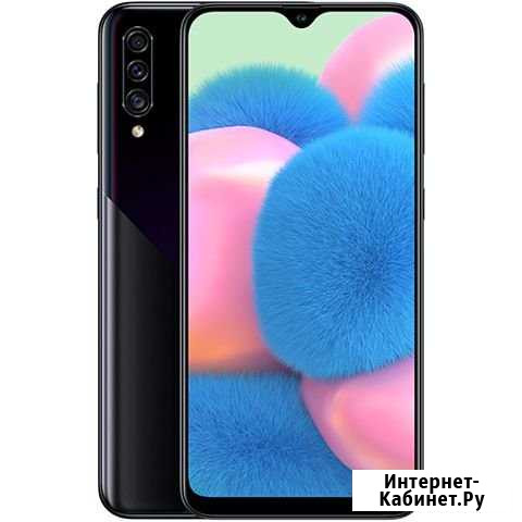 SAMSUNG A307 Galaxy A30s новый - Кредит Киров - изображение 1